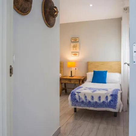 Lägenhet Apartamento Centro