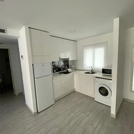 Apartamento Centro Apartment