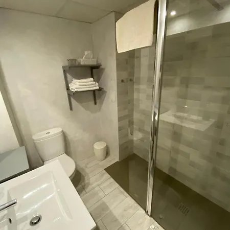 Apartamento Centro * Fuengirola
