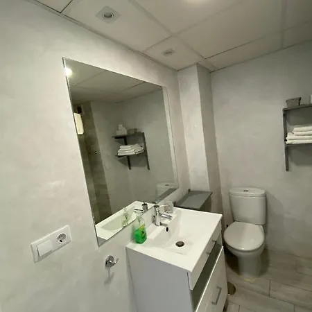 Apartamento Centro Apartment Fuengirola