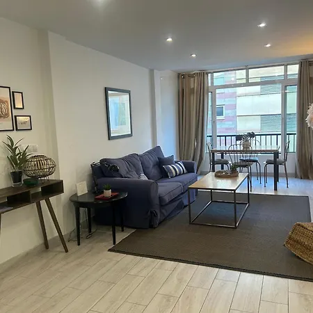 Apartamento Centro Apartment