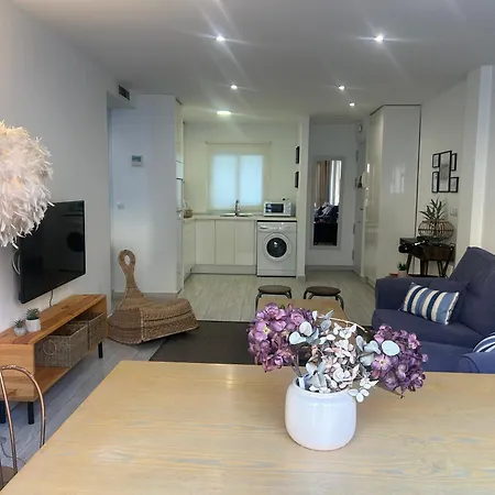 Apartamento Centro Apartment *