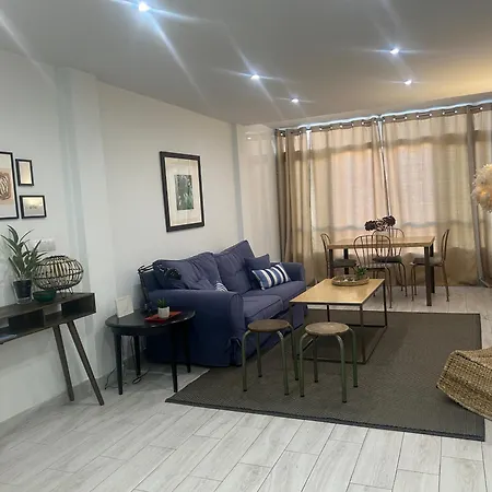 Apartamento Centro Fuengirola