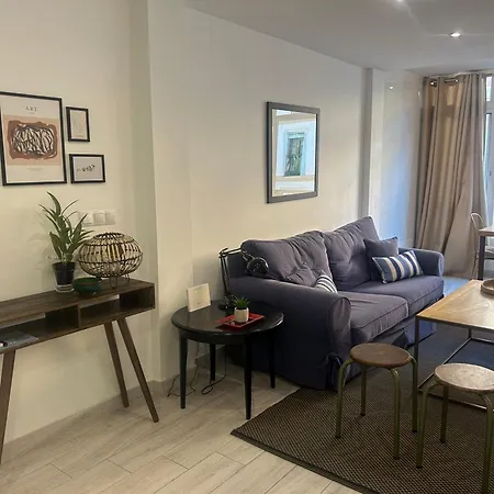 Apartamento Centro Apartment