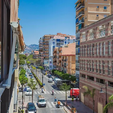 Apartamento Centro Apartment *