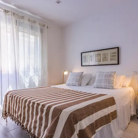 Apartment Apartamento Centro *