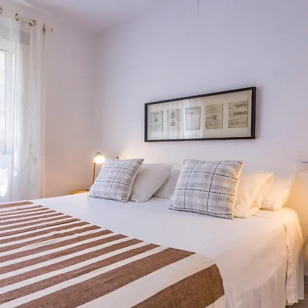 Apartamento Centro Apartment Fuengirola