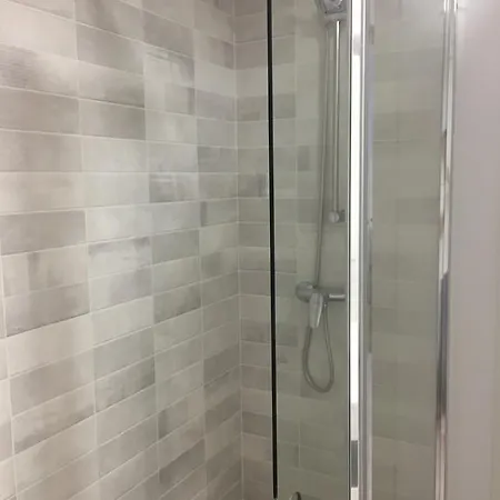 Apartamento Centro Apartment