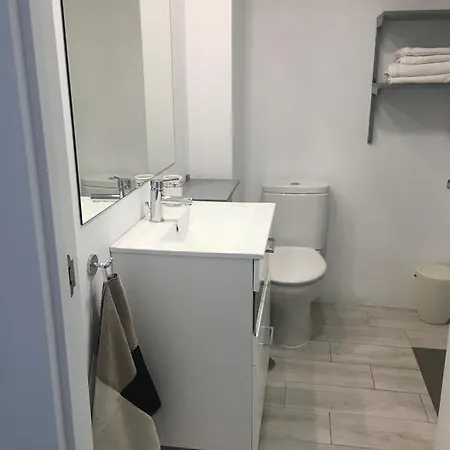Apartamento Centro Fuengirola